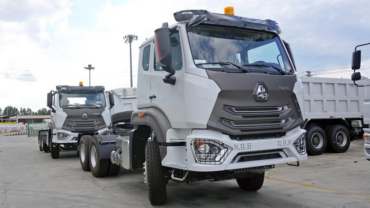 New Sino Trucks Price | Sino Howo Truck for Sale