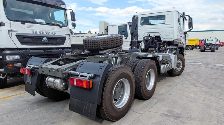 New Sino Trucks Price | Sino Howo Truck for Sale