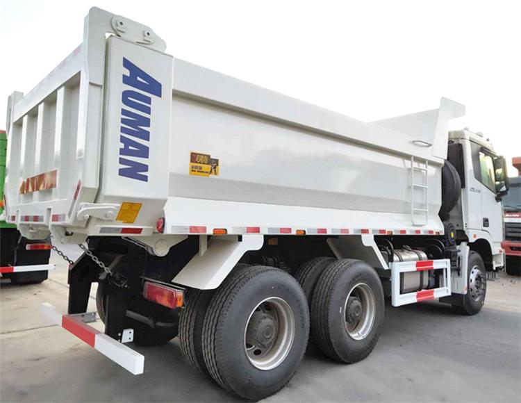 Foton Dump Truck Price List