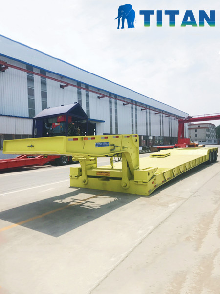 detachable gooseneck trailer