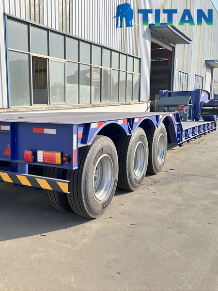 detachable gooseneck trailer
